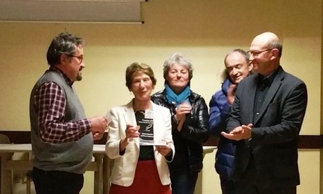 Pêche : la Gaule auroise récompensée  | Vallées d'Aure & Louron - Pyrénées | Scoop.it