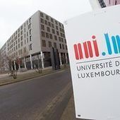 2017: Luxembourg university strikes global partnerships and new finance programme | #Europe | Luxembourg (Europe) | Scoop.it