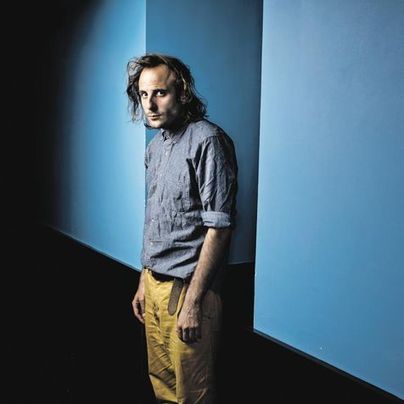 Vincent Macaigne. Homérique | Revue de presse théâtre | Scoop.it