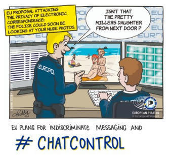 Projet de loi CSAM: les législateurs européens assurent que le chiffrement de bout ne sera pas affecté par le règlement qui oblige les grandes entreprises Tech à lutter contre la pédopornographie ... | Renseignements Stratégiques, Investigations & Intelligence Economique | Scoop.it