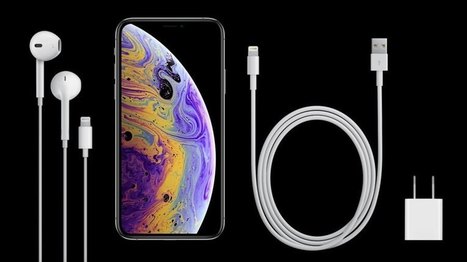 Apple iPhone Xs Philippines: Price, Specs, Availability | Gadget Reviews | Scoop.it