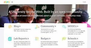 'Connectivism': Creating Learning Communities | EdTech Tools | Scoop.it