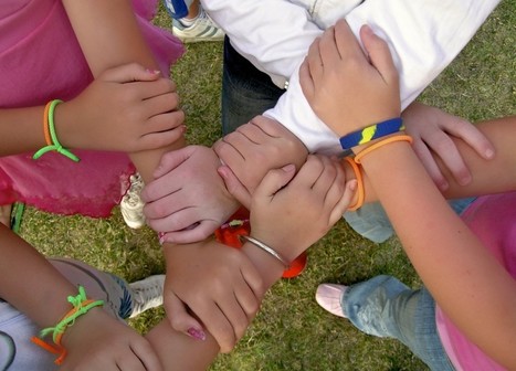 Empathy to change the world | Teaching Empathy | Scoop.it