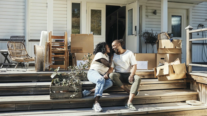 More Retirees Are Renting: Should You? | Wealth Management Report - Living Your Dreams | Scoop.it