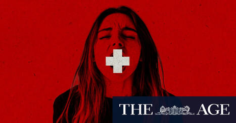 Medical misogyny: Ignored and dismissed, women raise voices | Hospitals and Healthcare | Scoop.it