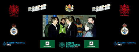 Lloyds Bank Chief Risk Officer Stephen Shelley Crime Syndicate Bank Fraud Bribery Files - “THE ROYAL FAMILY LLOYDS BANK JOB CASE STORY" - Royal Courts of Justice Most Famous Bank Fraud Case | General Bar Council Fraud Bribery Exposé INNER TEMPLE CHAMBERS  - CRIMINAL BAR ASSOCIATION - MIDDLE TEMPLE CHAMBERS - GRAY'S INN CHAMBERS - LINCOLN'S INN FIELDS CHAMBERS City of London Police Most Dangerous Criminal Case | Scoop.it