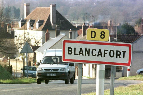 Abattoir de Blancafort dans le Cher : 2 eurodéputés et 1 huissier constatent l'infraction sur le transport des dindes | La Gazette des abattoirs | Scoop.it