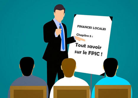 DIF des élus locaux : les organismes de formation devront baisser leurs frais | Organisation territoriale, élus & institutions. Citoyenneté & démocratie participative | Scoop.it