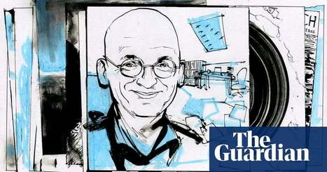 Roddy Doyle: my work is fuelled by music, mitching and mugs of green tea | Books | The Guardian | The Irish Literary Times | Scoop.it