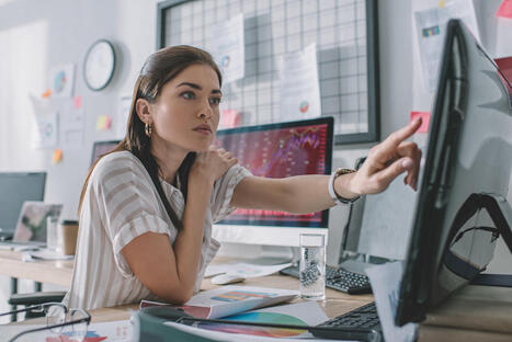 Only 32% Fully Utilize HR Analytics for Strategic Decisions | Mesurer le Capital Humain | Scoop.it