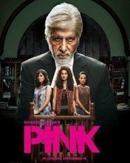 Pink Movie Review, Pink Story, Amitabh Bachchan's Pink Review, Wiki - FilmiBeat | Celebrity Entertainment News | Scoop.it