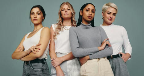 Journ&eacute;e des droits des femmes : 8 projets inclusifs pour s'engager | Etre femme aujourd'hui | Scoop.it