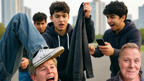 Dagerlind: Dålig stämning på Expo när Brå utreder svenskfientliga hatbrott » Samnytt | 1Uutiset - Lukemisen tähden | Scoop.it