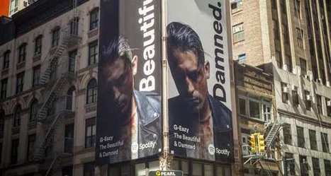 Non, les majors du disque ne sont pas mortes ! | UseNum - Musique | Scoop.it