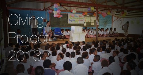 Students Supporting Student | Intercultural Understanding | Scoop.it