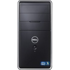 Dell Inspiron I620-4232BK Review www.desktopreview1.com | Desktop reviews | Scoop.it