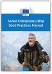 Senior entrepreneurship good practices manual. | #HR #RRHH Making love and making personal #branding #leadership | Scoop.it