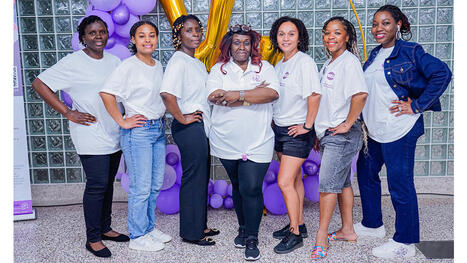 Advocates fight breast cancer care gaps for Black women in Ottawa | Black Stories and Inspiration | Scoop.it