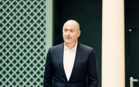 Marietton Développement ouvre son capital à ses salariés et se renforce dans le tourisme d’affaires | Coaching, Management, gestion et outils | Scoop.it