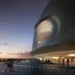 National Art Museum of China / UNStudio | The Architecture of the City | Scoop.it