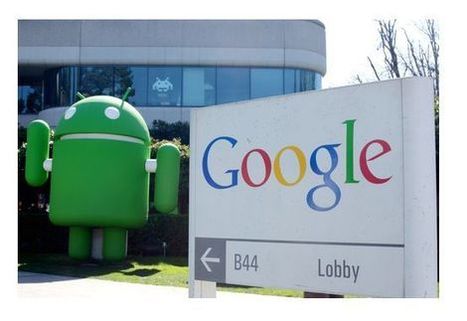 Google met la main sur Divide, spécialiste du MDM et du BYOD | Cybersécurité - Innovations digitales et numériques | Scoop.it