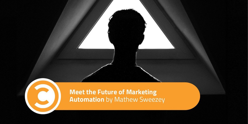Meet the Future of Marketing Automation - Convince and Convert | The MarTech Digest | Scoop.it