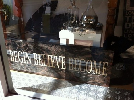 3 Keys To Full Potential Living | Personal Motivation | Scoop.it