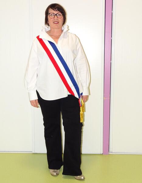 Fargues&nbsp;: Christelle Montaud devient la premi&egrave;re femme maire de la commune | Landes - Conseils municipaux & communautaires | Scoop.it