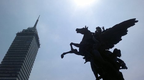 La Ciudad de M&eacute;xico expulsa a sus habitantes m&aacute;s j&oacute;venes | Econom&iacute;a | Scoop.it