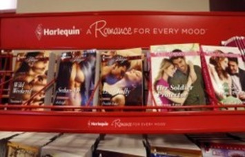 Men, stop lecturing women about reading romance novels | Herstory | Scoop.it