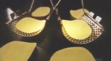 Näin valmistetaan Pringles-sipsit – | 1Uutiset - Lukemisen tähden | Scoop.it