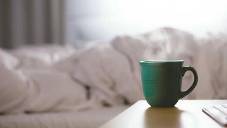 Faut-il attendre avant de boire son premier café de la journée? | @ZeHub | Scoop.it