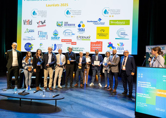 Label 2025 "Territoire d’eau en transition écologique" : 21 collectivités récompensées | Environnement - Développement durable - Climat | Scoop.it