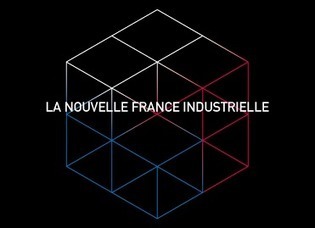 François Hollande lance sa nouvelle politique industrielle | L'INDUSTRIE EN BRETAGNE | Scoop.it
