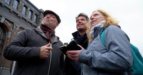 Une nouvelle chasse Totemus | Culture-Tourisme | Scoop.it