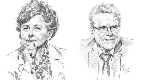 Christine Bonfanti-Dossat et Alain Milon : &laquo; Loi sur la fin de vie, le S&eacute;nat ne peut pas d&eacute;lib&eacute;rer dans la pr&eacute;cipitation &raquo; | D&eacute;pendance et fin de vie | Scoop.it