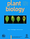 Plant Biology special issue: Plant-Pathogen Interactions (2012) | Plants and Microbes | Scoop.it