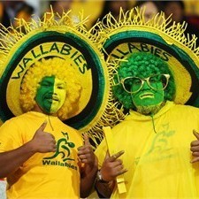 Official RWC 2011 Site - Best of #RWC2011 - 23 Sept | RWC - Rugby World Cup 2011 | Scoop.it