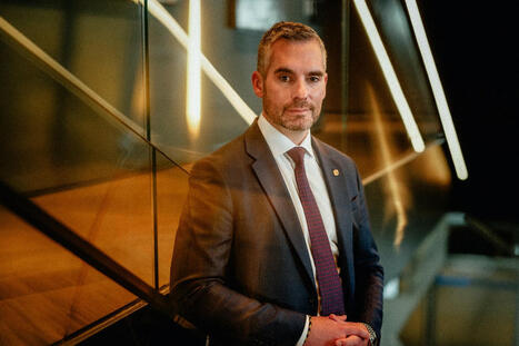 EQ Bank&rsquo;s new CEO has had a wild first six months | Gouvernance - Veille quotidienne | Scoop.it