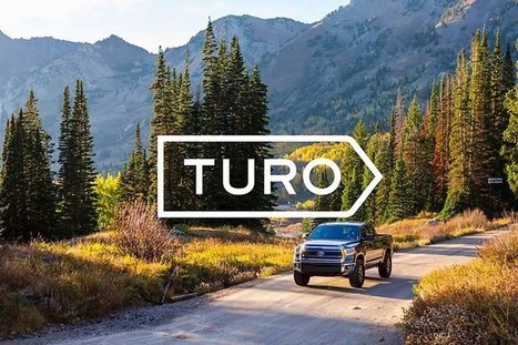 Le &ldquo;Airbnb de l&rsquo;automobile&rdquo; va-t-il s&rsquo;implanter en France? | Innovations, Initiatives dans le Tourisme et l'Evenementiel | Scoop.it
