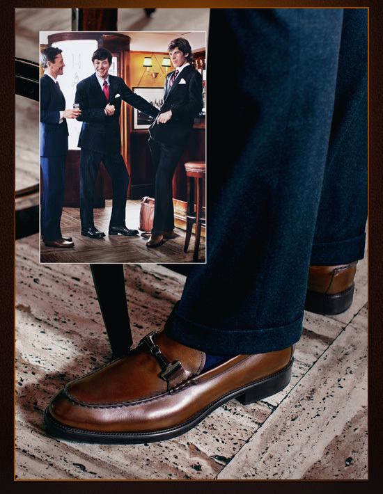 tod's nouvelle collection