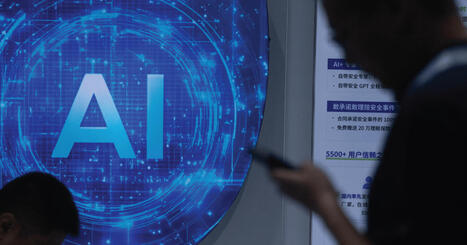 Views of AI Around the World | Educational Technology News | Scoop.it