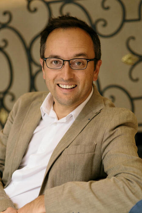 Aurélien Marabelle : utiliser le système immunitaire comme outil thérapeutique pour traiter le cancer | Life Sciences Université Paris-Saclay | Scoop.it
