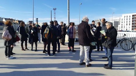 Municipales à Nancy : la liste écologiste lance sa campagne sur le béton de Nancy Grand Coeur | veille territoriale | Scoop.it