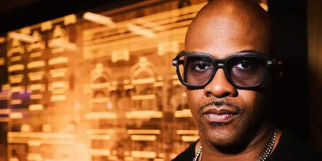 Canada Post Unveils Black History Month Stamps Celebrating Maestro Fresh Wes, Michie Mee and Muzion | Black Stories and Inspiration | Scoop.it