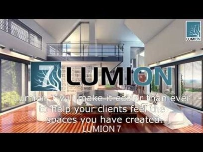 Lumion 7 Crack free. download full Version