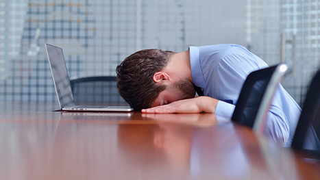 Why In-House Employee Recognition Programs Don't Work | Retain Top Talent | Scoop.it