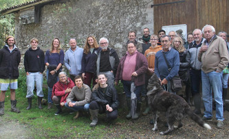 Pr&eacute;chacq-les-Bains&nbsp;: les zones humides expliqu&eacute;es en profondeur | Landes - Conseils municipaux & communautaires | Scoop.it