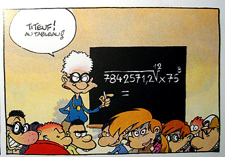 L&rsquo;&eacute;cole entre bonheur et ras-le-bol : une enqu&ecirc;te nationale de victimation - D&eacute;linquance, justice et autres questions de soci&eacute;t&eacute; | Chronique des Droits de l'Homme | Scoop.it