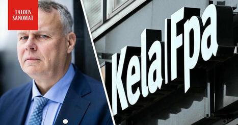 IS listasi tukia, joita voi saada tuloista riippumatta | 1Uutiset - Lukemisen tähden | Scoop.it